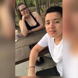 Meet your Posher, Gabby